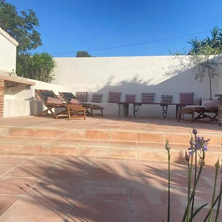 Villa Beautiful With Pool, Barbecue, And Garden Javea