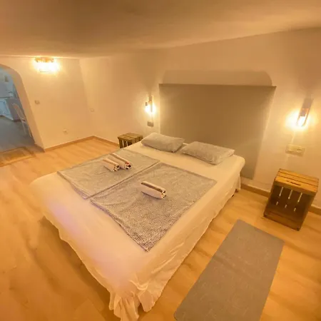 Beautiful With Pool, Barbecue, And Garden Villa Javea