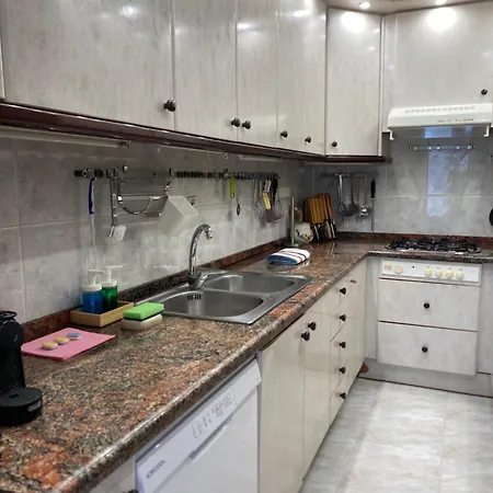 Villa Beautiful With Pool, Barbecue, And Garden Javea