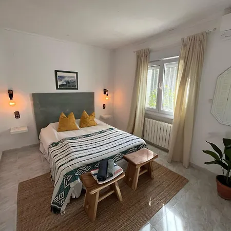 Villa Beautiful With Pool, Barbecue, And Garden Javea