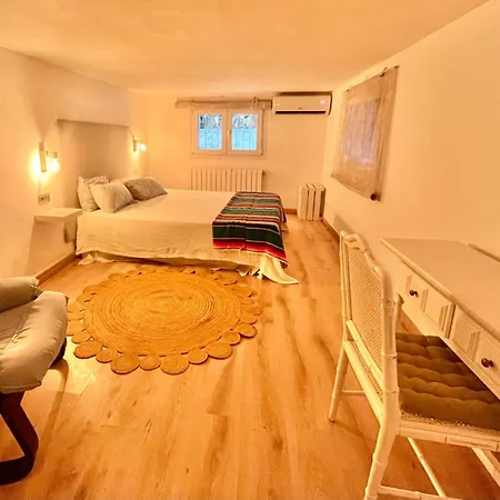 Vila Beautiful With Pool, Barbecue, And Garden Jávea