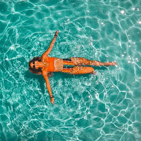 Βίλα Beautiful With Pool, Barbecue, And Garden *
