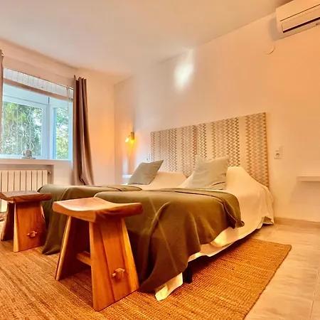 Villa Beautiful With Pool, Barbecue, And Garden *